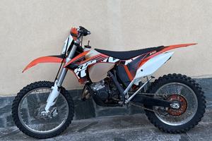 Ktm exc 125