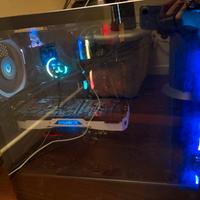 Computer intel i9 9900k 1080ti