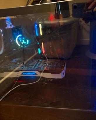 Computer intel i9 9900k 1080ti