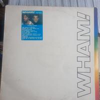 Wham! The Final