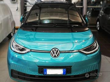 Volkswagen ID.3 Pro Performance 58 kWh