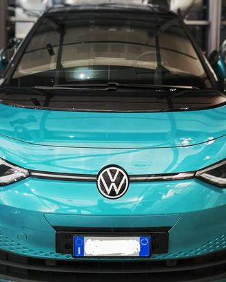 Volkswagen ID.3 Pro Performance 58 kWh