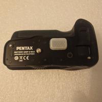 Pentax D-BG4