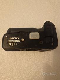 Pentax D-BG4