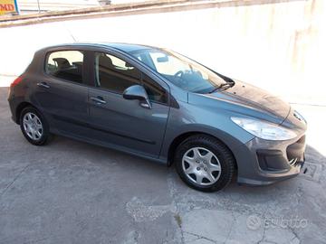 Peugeot 308 1.6 HDi 90CV FAP 5p. Comfort