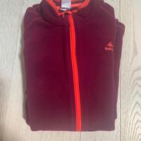 Pile Quechua bambino/a 12 anni