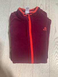 Pile Quechua bambino/a 12 anni