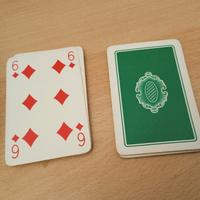 gioco di carte