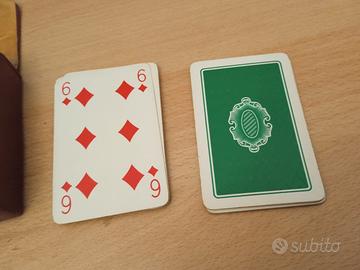 gioco di carte