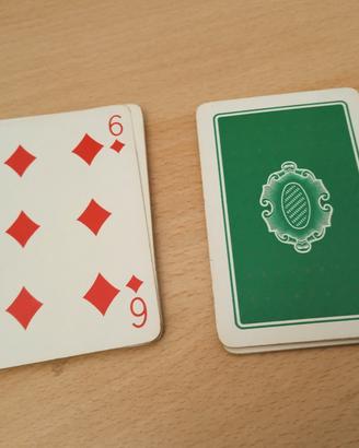 gioco di carte