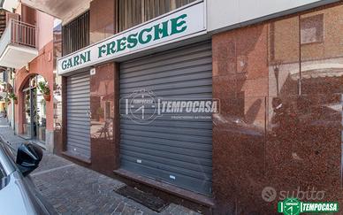 Negozio a Arese Via CADUTI 3 locali