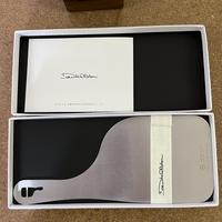 Affetta tartufi Xfetta con base in noce