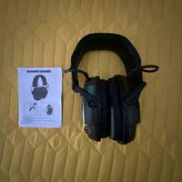 Cuffie Impact Sport - da poligono di tiro