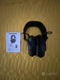 Cuffie Impact Sport - da poligono di tiro