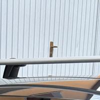 BARRE PORTATTUTO ORIGINALI BMW