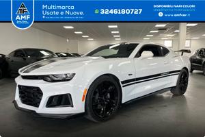 Chevrolet Camaro 2.0l Turbo Aut ZL1 Anteriore+Spoi