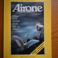 Airone rivista di natura, ecologia, fotografia