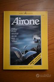 Airone rivista di natura, ecologia, fotografia