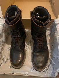 Stivali moto 39