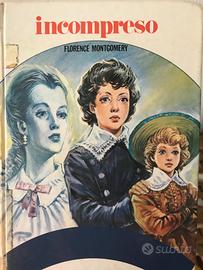 "Incompreso", Montgomery