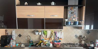 Pensili cucina (cucina di gamma medio alta)