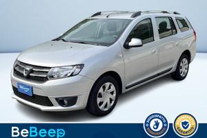 Dacia Logan MCV 1.5 DCI LAUREATE S&S 75CV E6
