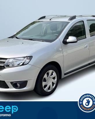 Dacia Logan MCV 1.5 DCI LAUREATE S&S 75CV E6