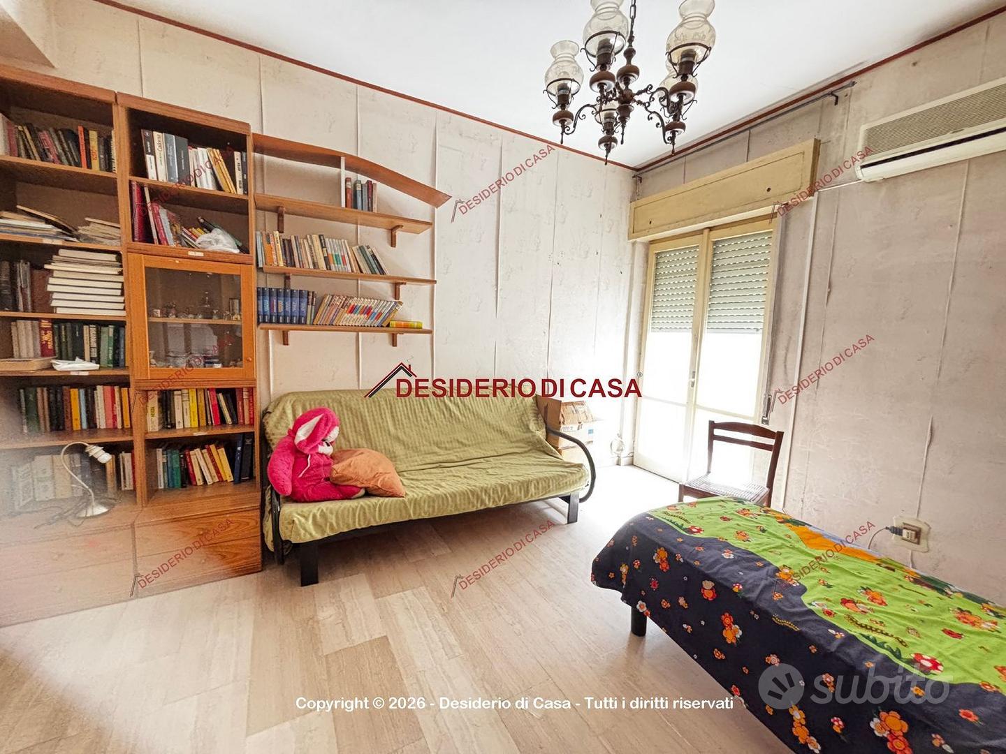 Apartment in Patti, Carasi - Altro