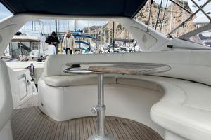 Sessa 42 Oyster del 2005