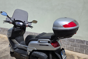 Vendita scooter 300 cc anno 2005