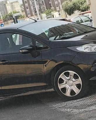 Ford Fiesta Mk7 anno 2009 