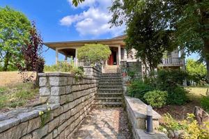 BedizzoleVilla Singola con Spazi Ampi