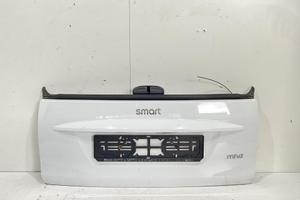 COFANO BAULE BAULETTO POSTERIORE SMART Fortwo Coup