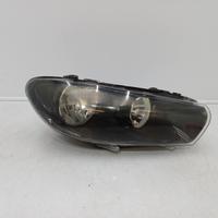 Faro fanale anteriore dx vw scirocco 1k8941006h 89