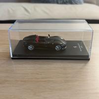 Ferrari Monza SP2 2018 - 1/64