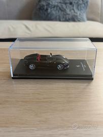 Ferrari Monza SP2 2018 - 1/64