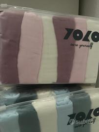 Stock - Mussole neonato (nuove, alta qualita)