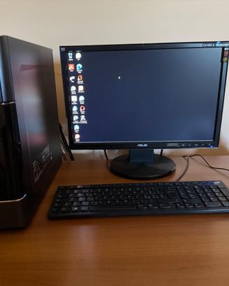 Computer completo di tutto