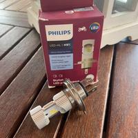 Lampadina led moto hs1 philips