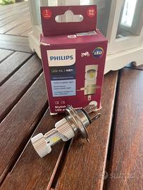 Lampadina led moto hs1 philips
