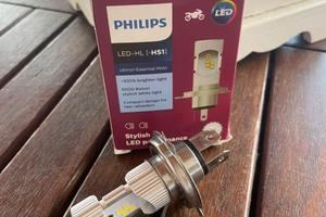 Lampadina led moto hs1 philips