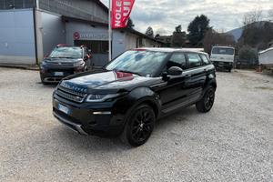 Land Rover Evoque 2.0 TD4 150 CV SE Dynamic