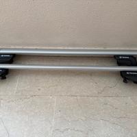 barre portatatutto Toyota