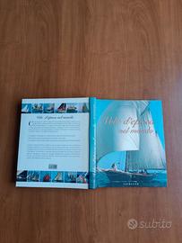 Vele d'epoca nel mondo, La grande vela