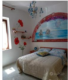 Camera salerno centro e350