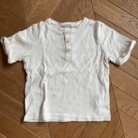 T-shirt H&M Kids Exclusive taglia 5-6 anni