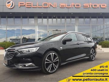 Opel Insignia 2.0 CDTI SW OPC line PELLE-R 20...