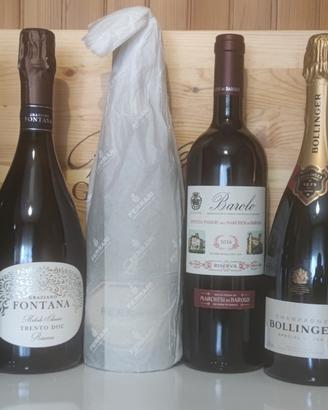 Promo vino