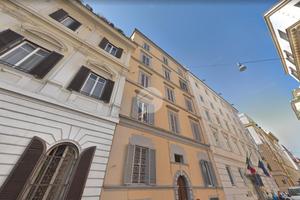 MONOLOCALE A ROMA