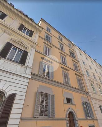 MONOLOCALE A ROMA